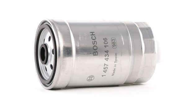 Köp Bränslefilter av BOSCH 1 457 434 106 till det låga priset 162,34 kr