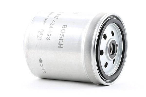 Comprar Filtro combustible de BOSCH 1 457 434 123 a bajo precio de 12,83 €