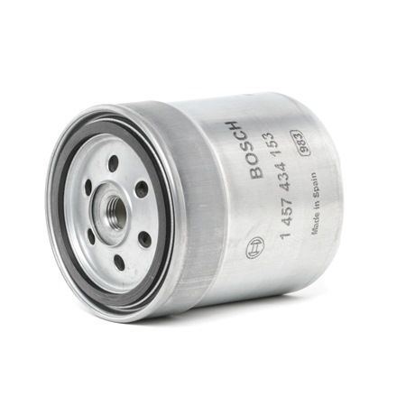 Online Shop für Kraftstofffilter von BOSCH EAN: 3165141017199