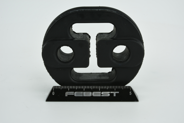 Anschlagpuffer, Schalldämpfer PGEXB-01 KIA MAGENTIS von FEBEST