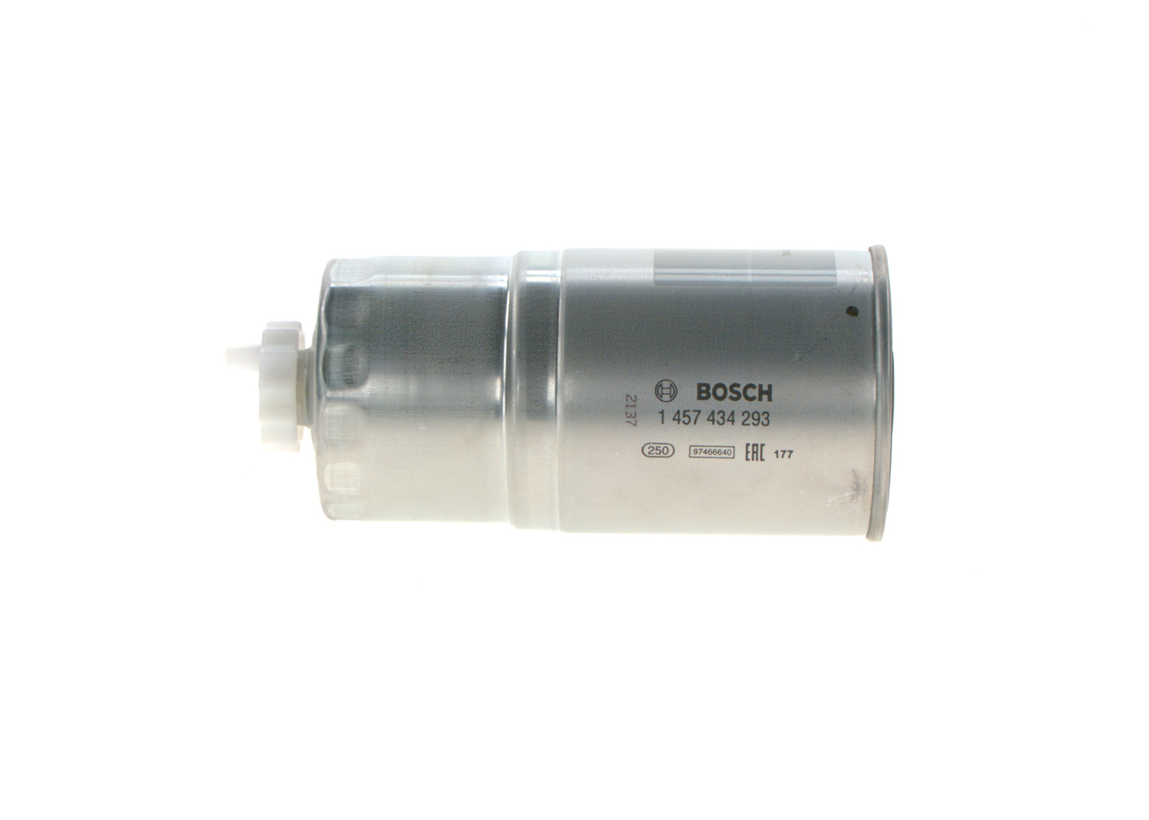 Achetez des Filtre à carburant BOSCH 1 457 434 293 à prix pour 13,88 €