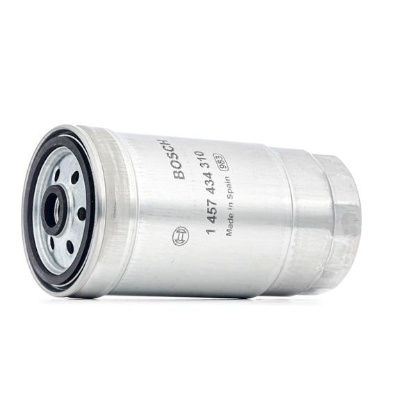 Kraftstofffilter 1 457 434 310 von BOSCH günstig für 19,25 € online kaufen