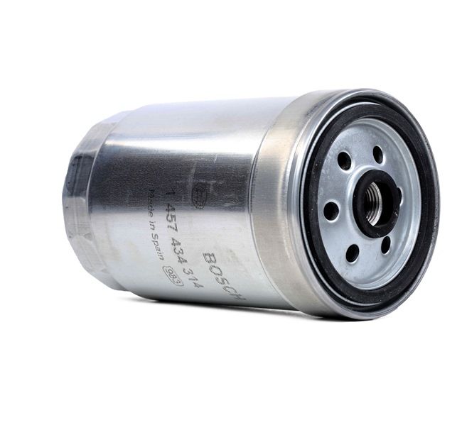 Achetez des Filtre à carburant BOSCH 1 457 434 314 à prix pour 19,04 €