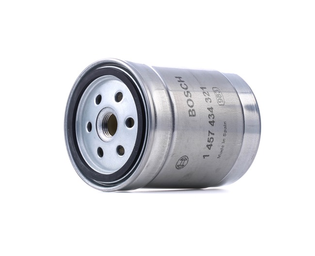 Compre Filtro de combustível da BOSCH 1 457 434 321 a um preço baixo por 14,97 €