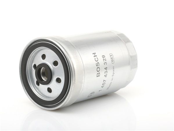 Achetez des Filtre à carburant BOSCH 1 457 434 329 à prix pour 17,52 €
