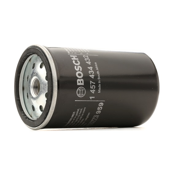 Achetez des Filtre à carburant BOSCH 1 457 434 432 à prix pour 8,25 €
