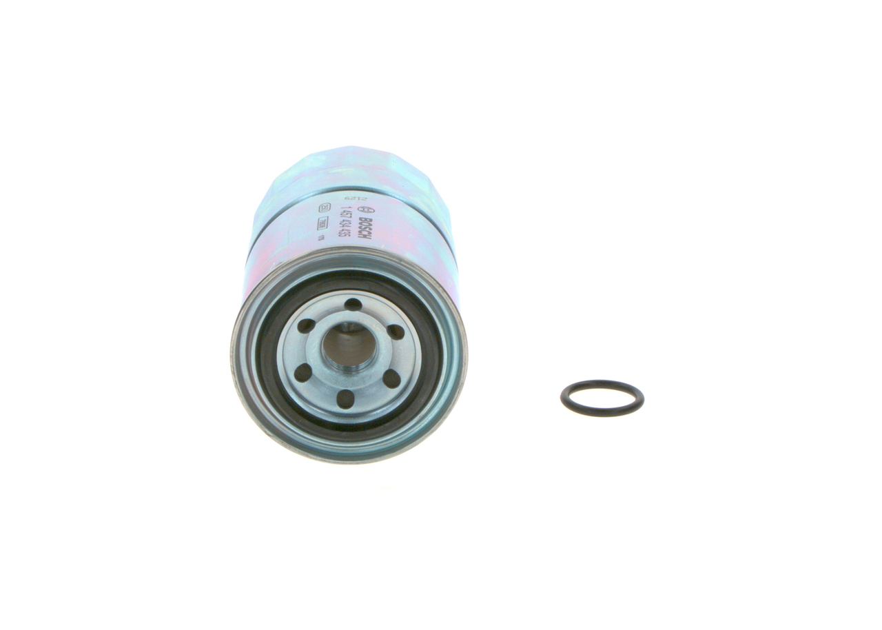 Compre Filtro de combustível da BOSCH 1 457 434 435 a um preço baixo por 14,57 €
