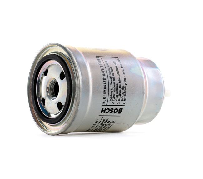 Compre Filtro de combustível da BOSCH 1 457 434 439 a um preço baixo por 19,39 €