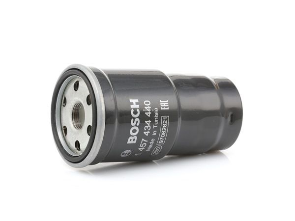 Compre Filtro de combustível da BOSCH 1 457 434 440 a um preço baixo por 12,90 €