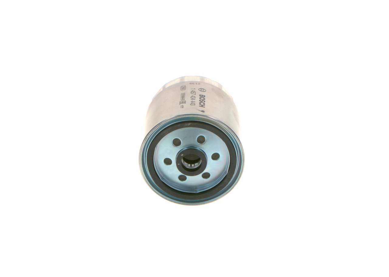 Kraftstofffilter 1 457 434 443 für HYUNDAI