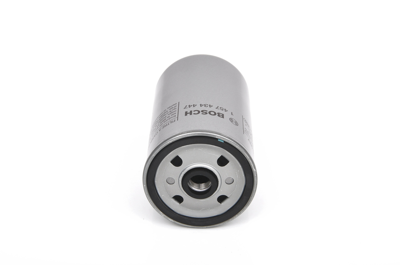 Original BOSCH Kraftstofffilter online kaufen