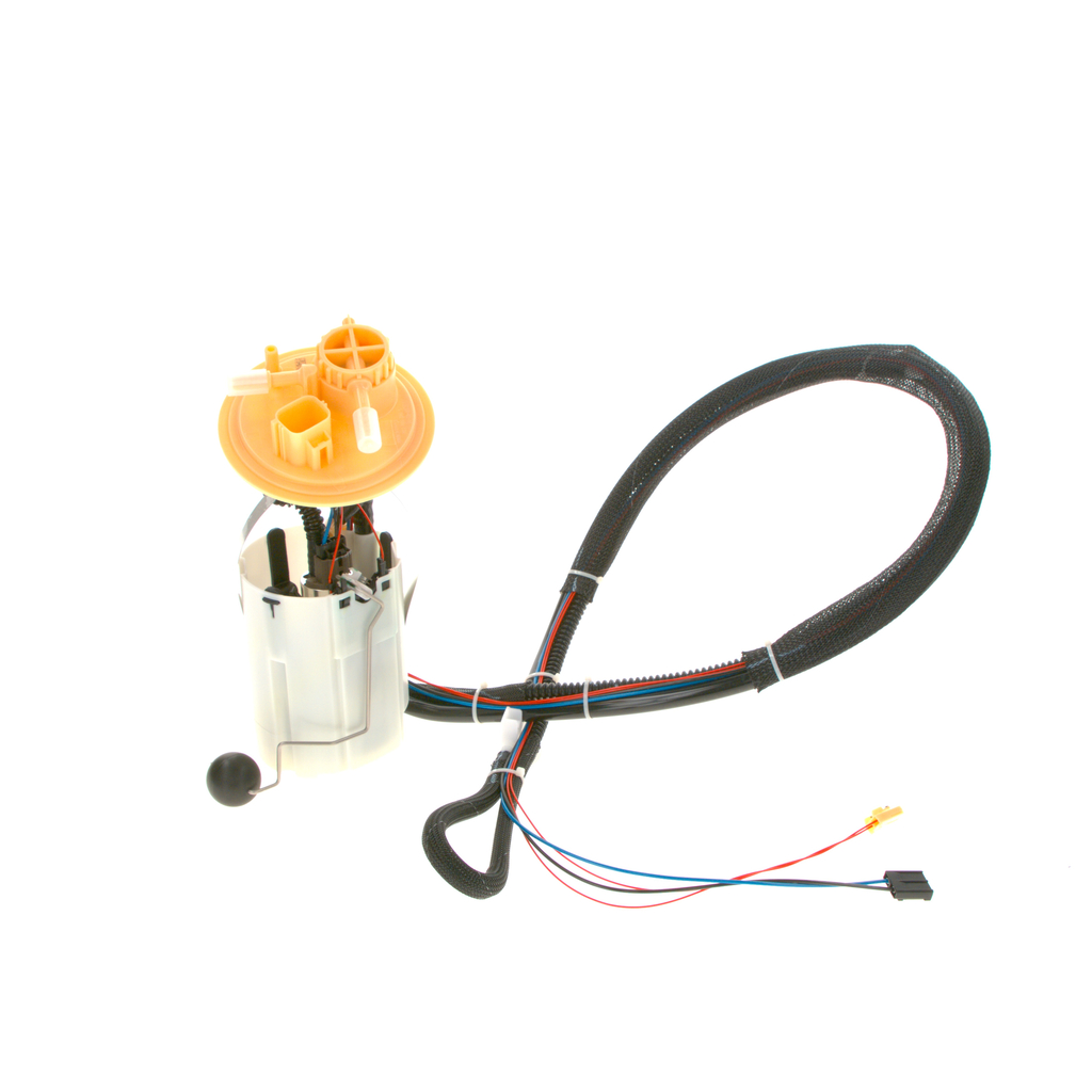 Online Shop für Kraftstoff-Fördereinheit von BOSCH EAN: 3165143576908