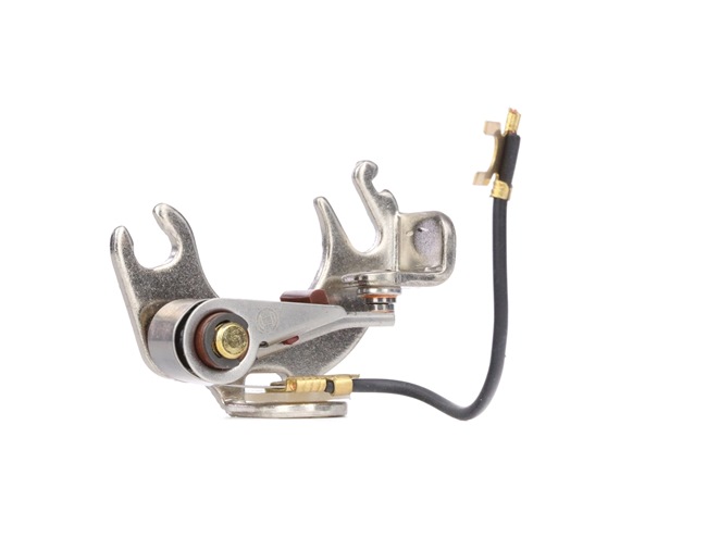 Achetez des Jeu de contacts, distributeur d'allumage BOSCH 1 987 231 000 à prix pour 8,91 €