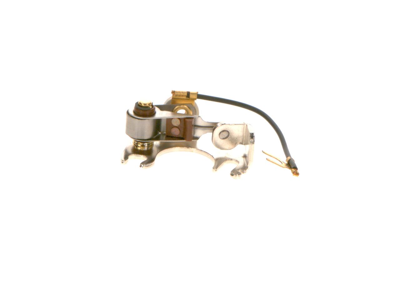 Achetez des Jeu de contacts, distributeur d'allumage BOSCH 1 987 231 020 à prix pour 7,27 €