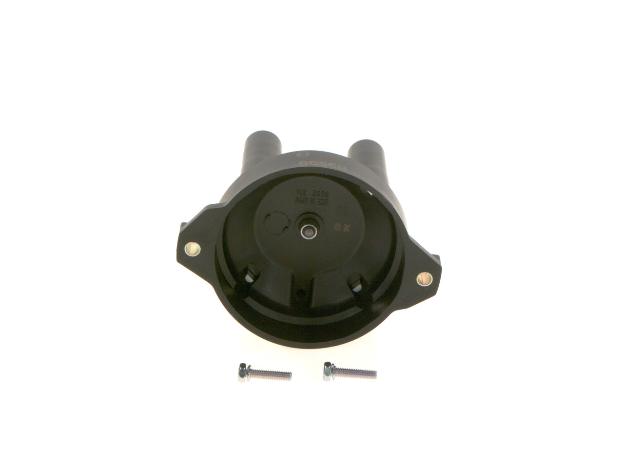 Verteilerkappe 1 987 233 044 MAZDA von BOSCH