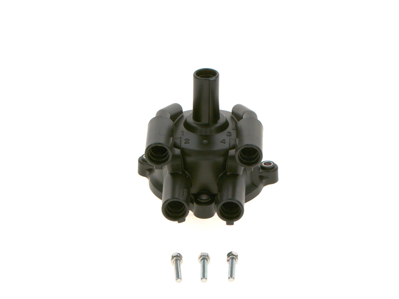 Verteilerkappe des Herstellers BOSCH - Originalware Artikelnummer: 1 987 233 105