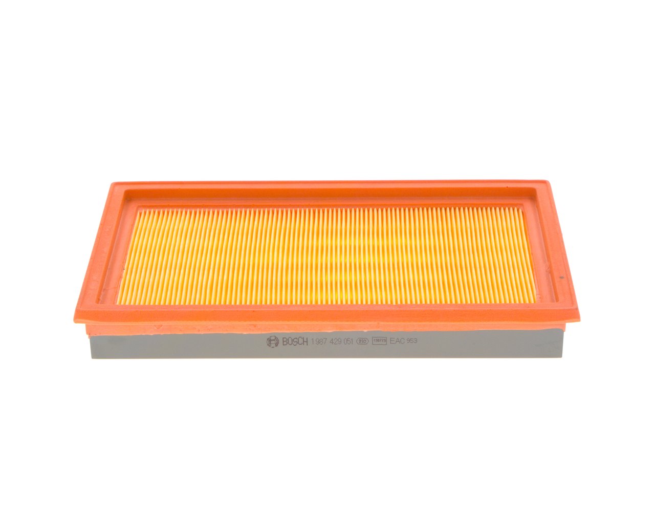 Köp Luftfilter av BOSCH 1 987 429 051 till det låga priset 127,94 kr