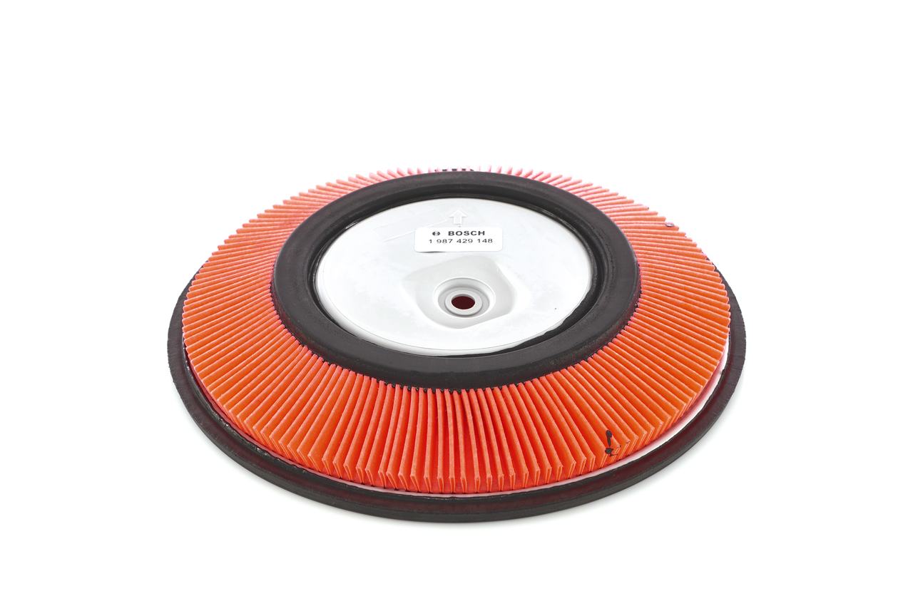 Compre Filtro de ar da BOSCH 1 987 429 148 a um preço baixo por 15,14 €