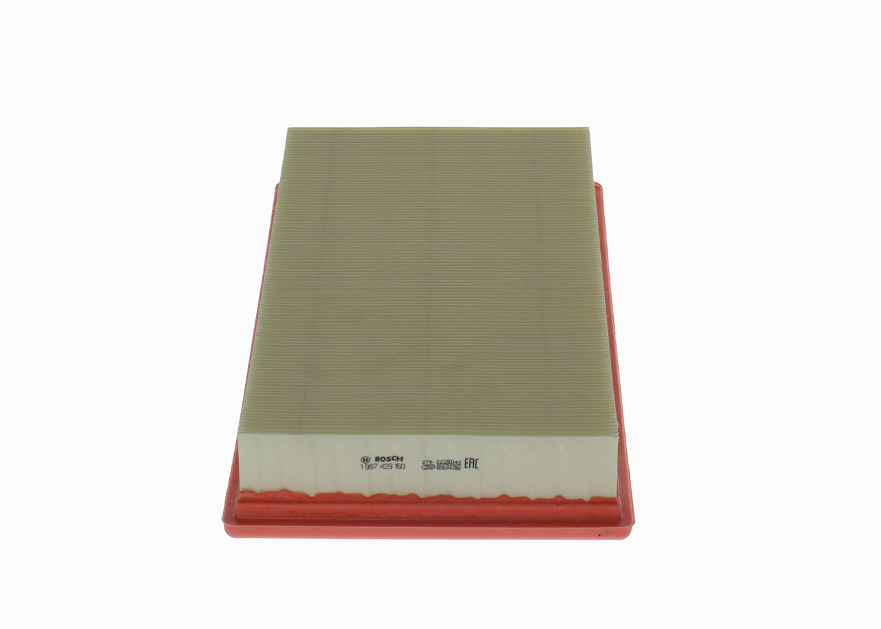 Köp Luftfilter av BOSCH 1 987 429 160 till det låga priset 152,07 kr