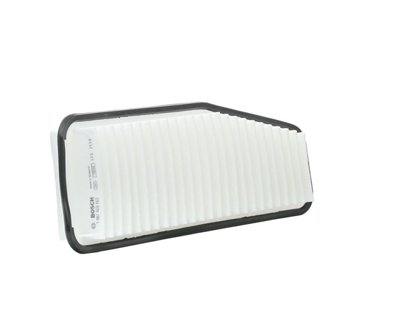 Acquista online BOSCH Filtro aria Art.: 1 987 429 163