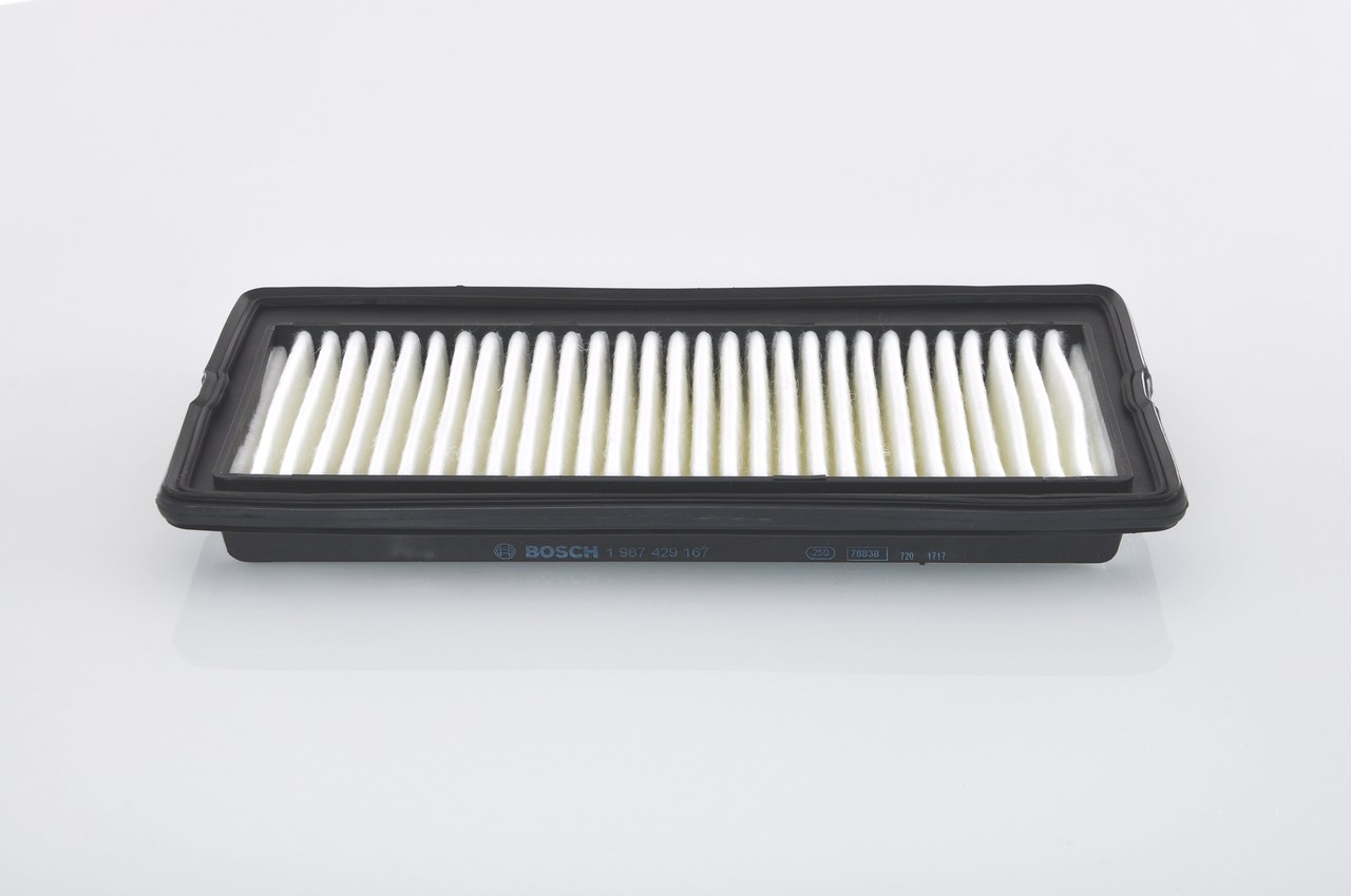 Original BOSCH Luftfilter online kaufen