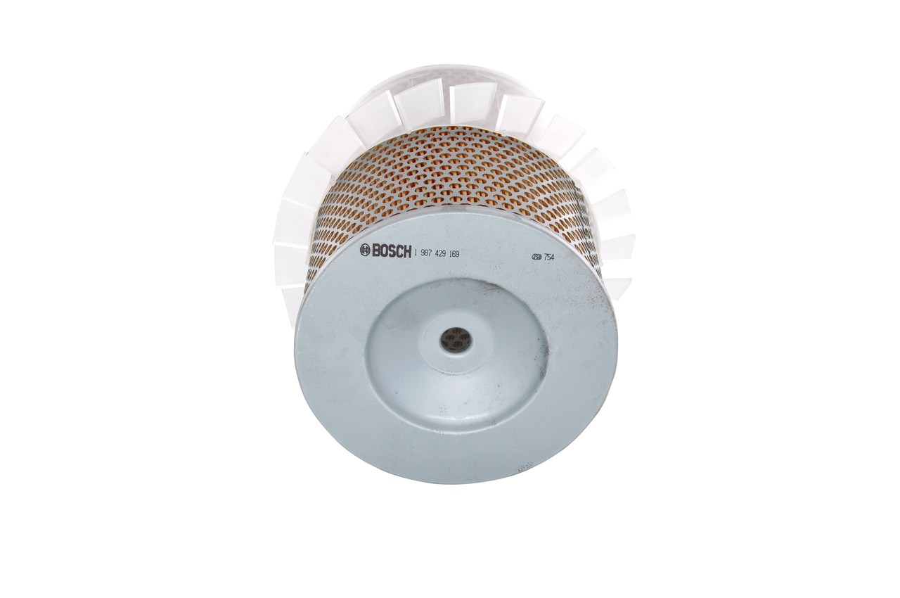 Köp Luftfilter av BOSCH 1 987 429 169 till det låga priset 162,47 kr