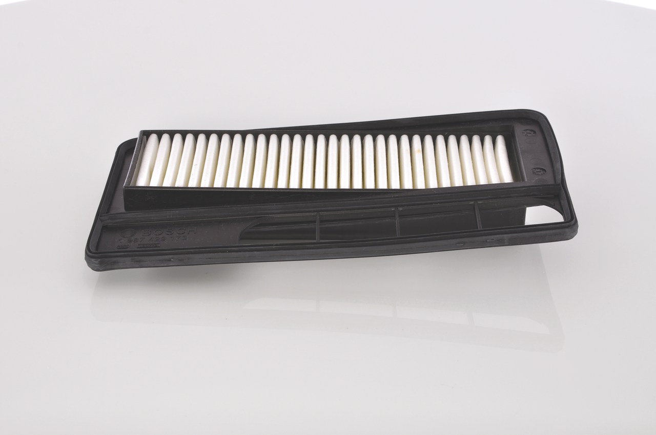 Original BOSCH Luftfilter online kaufen