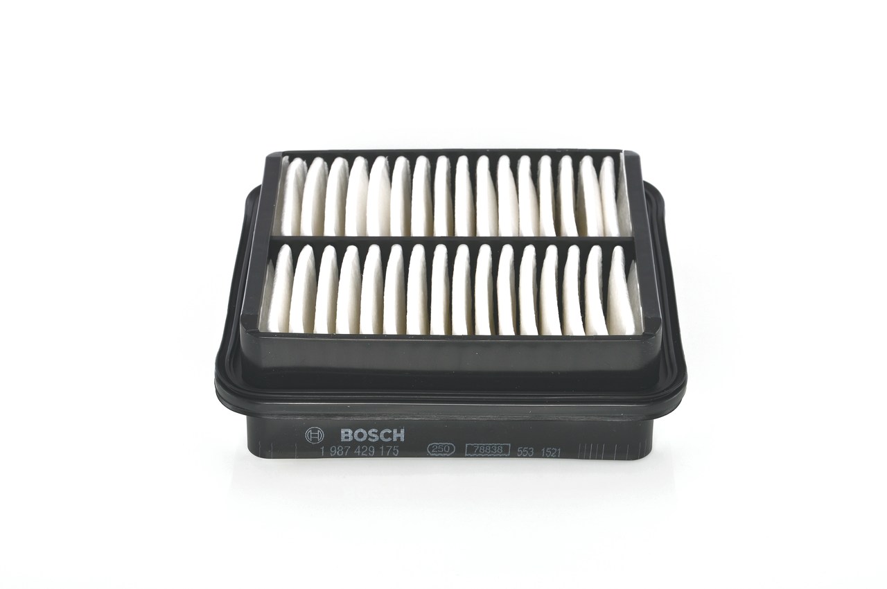 Acquista online BOSCH Filtro aria Art.: 1 987 429 175