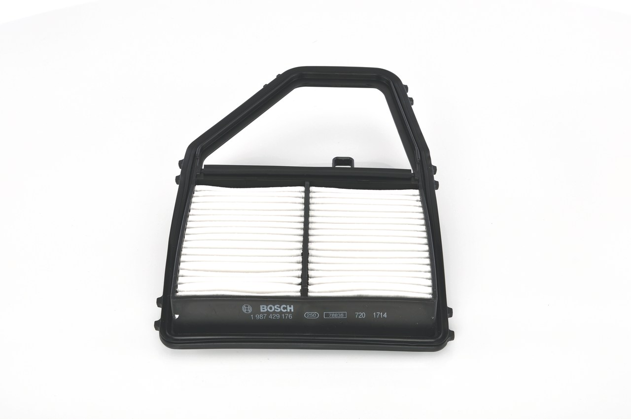 Luftfilter 1 987 429 176 für CIVIC VII Hatchback (EU, EP, EV) für 13,47 CHF