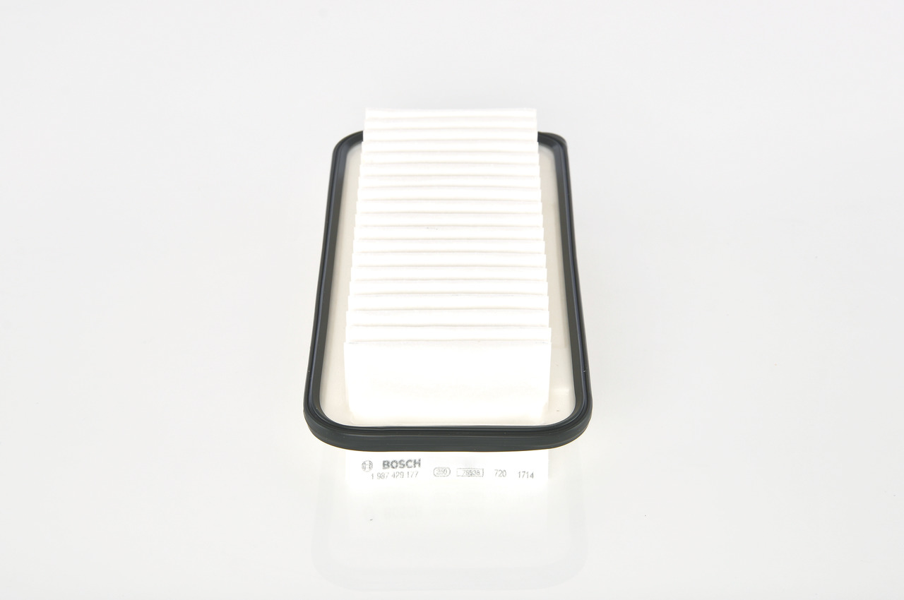 Original BOSCH Luftfilter online kaufen