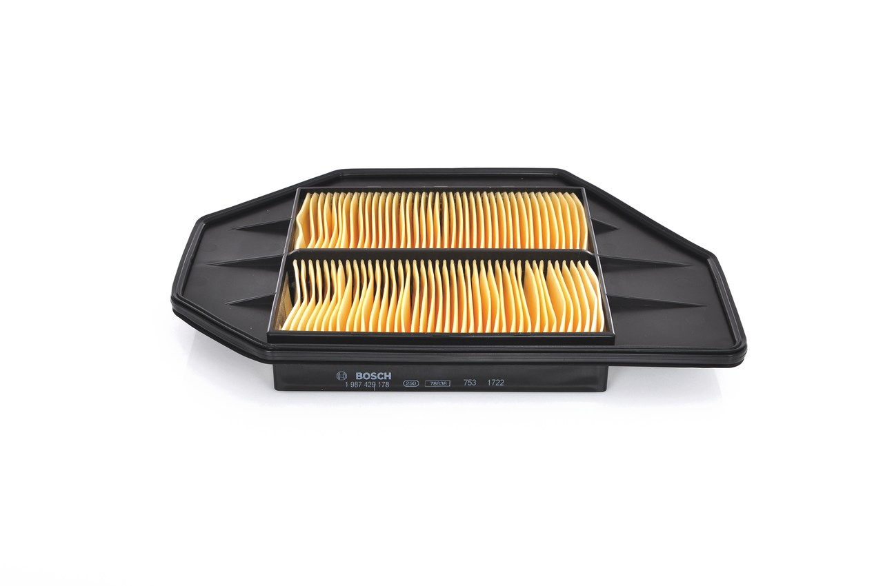 Original BOSCH Luftfilter online kaufen