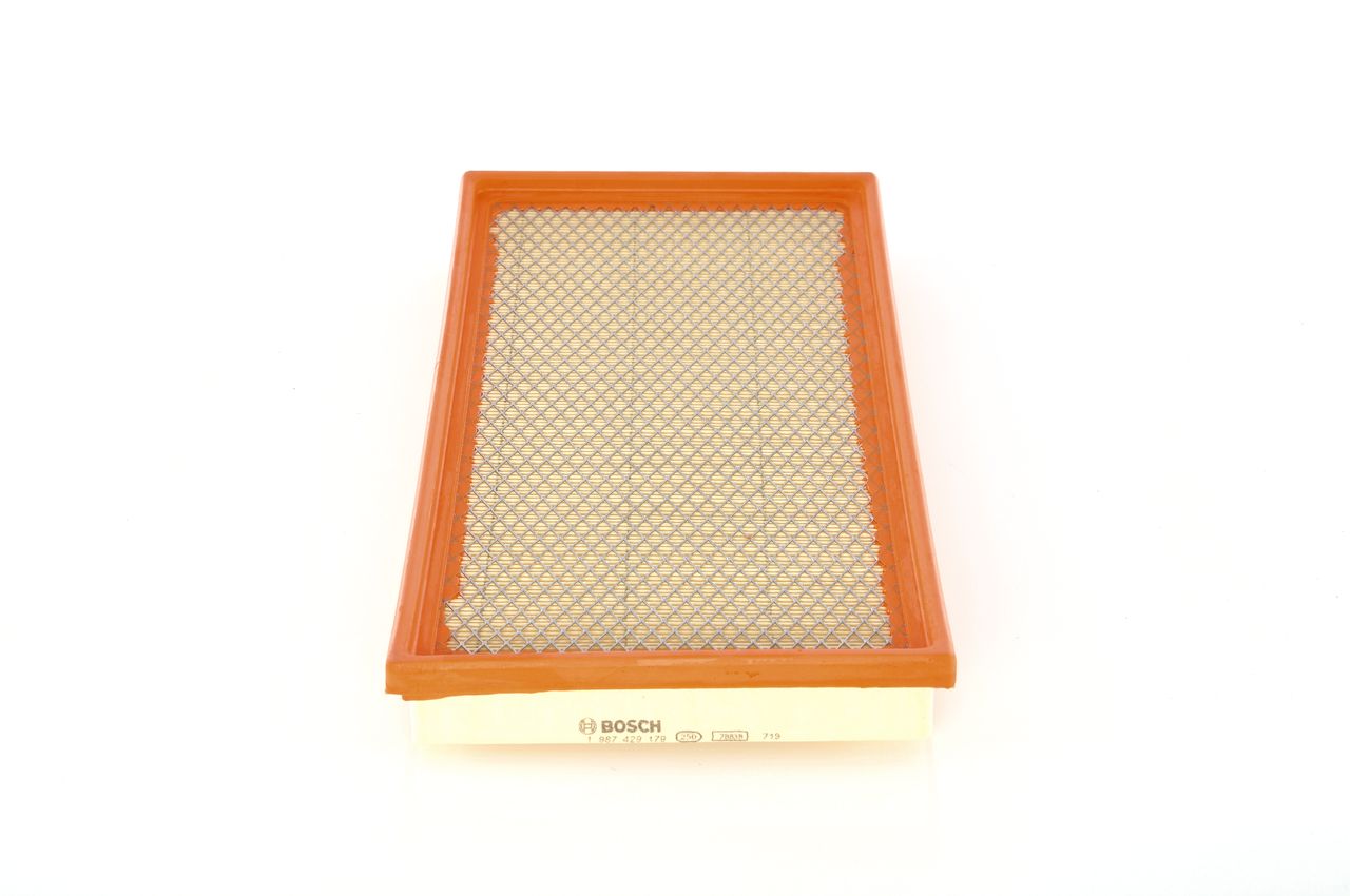 Original BOSCH Luftfilter online kaufen