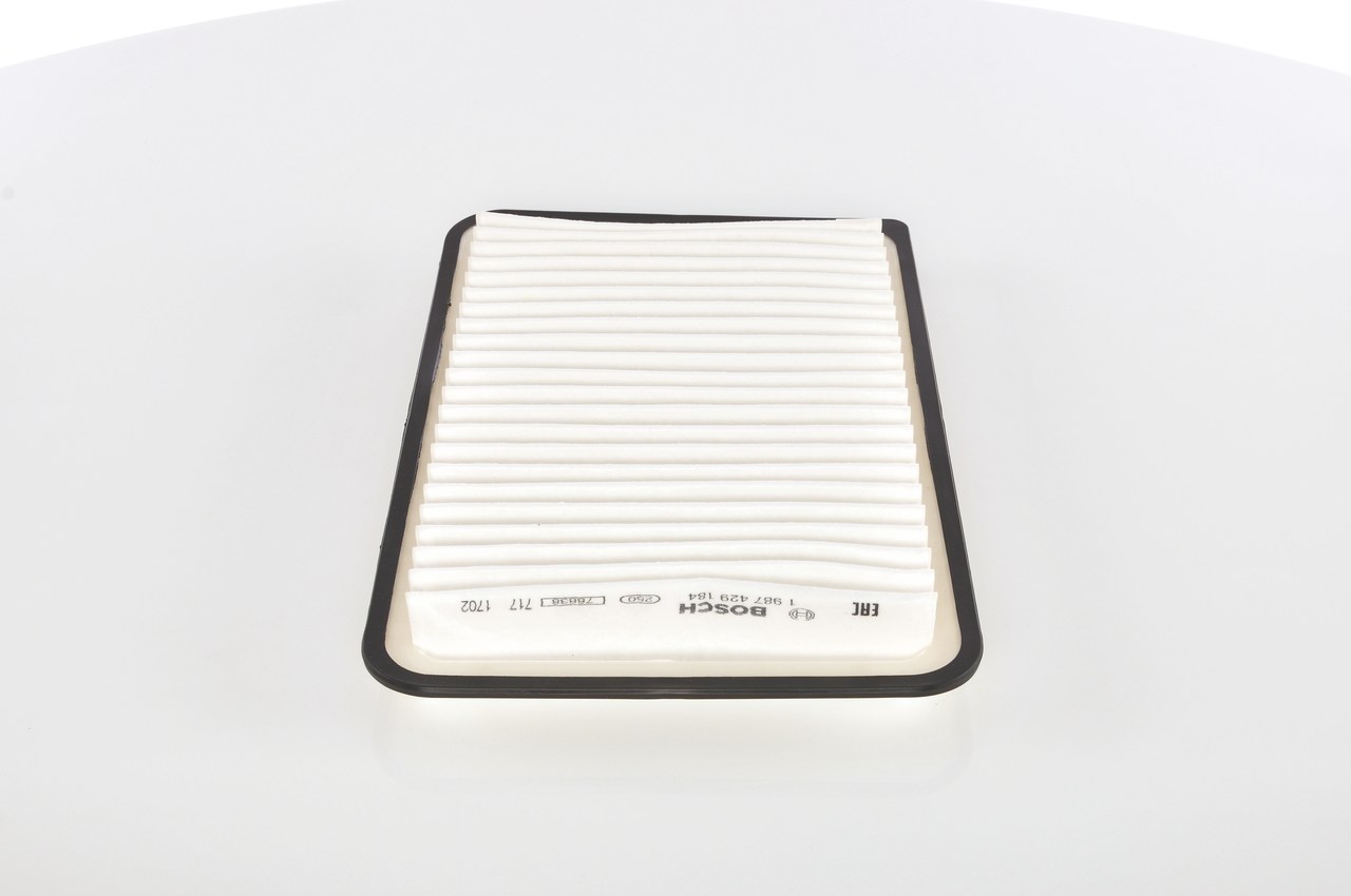 Compre Filtro de ar da BOSCH 1 987 429 184 a um preço baixo por 13,46 €