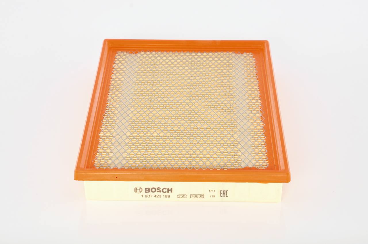 Compre Filtro de ar da BOSCH 1 987 429 189 a um preço baixo por 13,78 €
