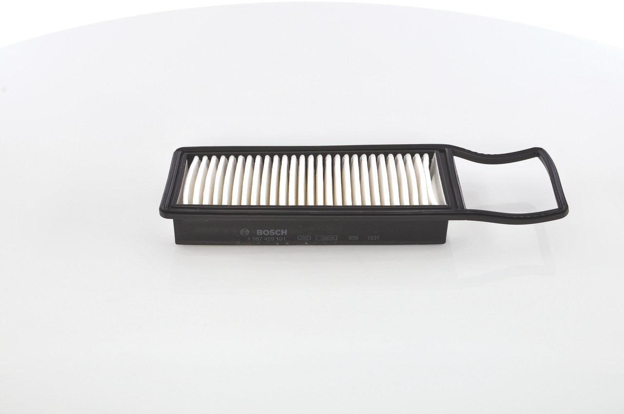 Original BOSCH Luftfilter online kaufen