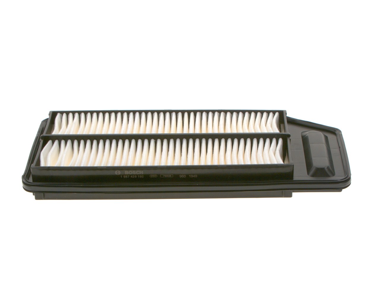 Original BOSCH Luftfilter online kaufen