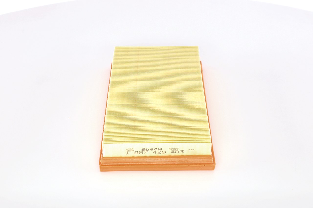 Acquista online BOSCH Filtro aria Art.: 1 987 429 403