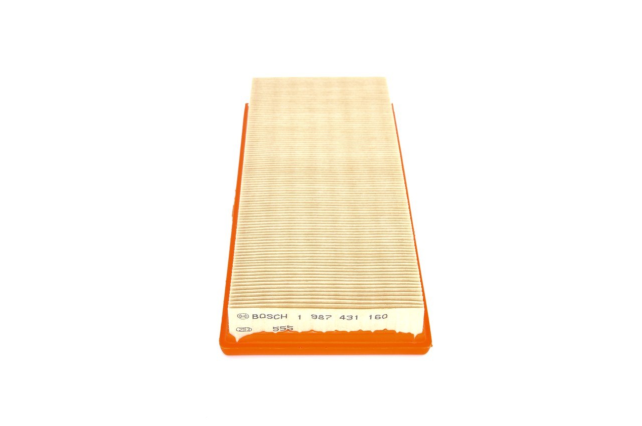 Compre Filtro, ar do habitáculo da BOSCH 1 987 431 160 a um preço baixo por 14,63 €