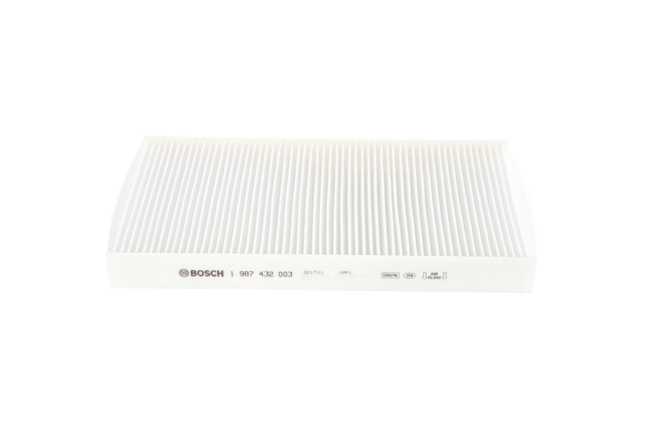 Innenraumfilter 1 987 432 003 von BOSCH günstig für 9,96 € online kaufen