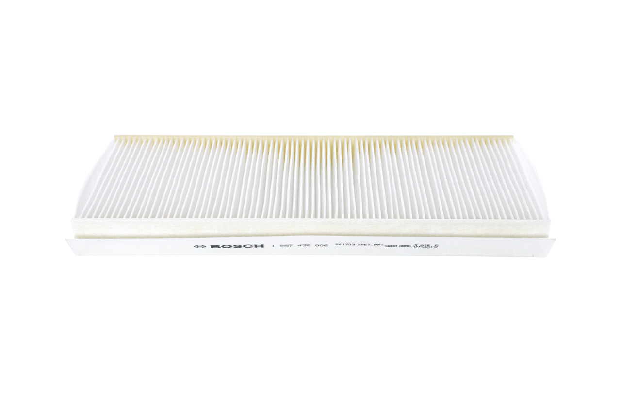 Compre Filtro, ar do habitáculo da BOSCH 1 987 432 006 a um preço baixo por 11,50 €