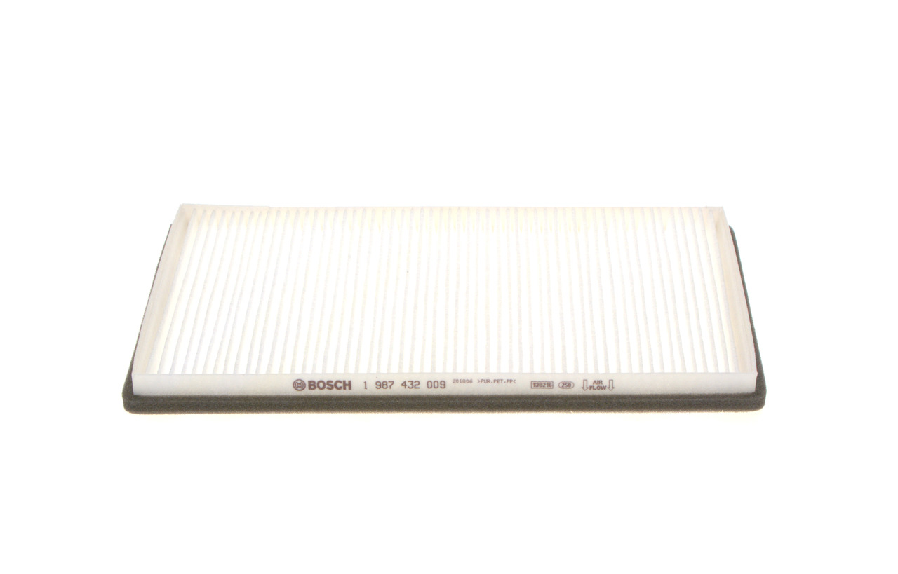 Compre Filtro, ar do habitáculo da BOSCH 1 987 432 009 a um preço baixo por 11,38 €