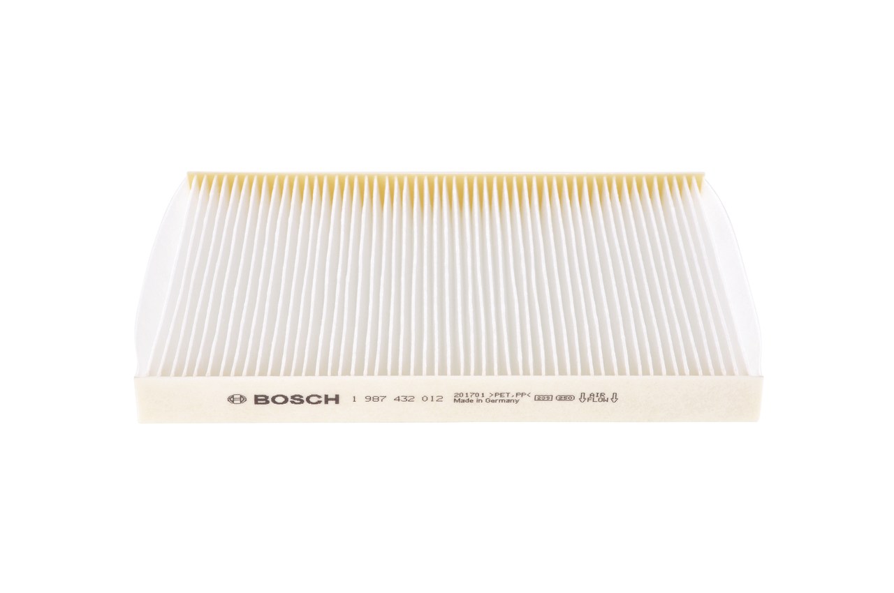 Compre Filtro, ar do habitáculo da BOSCH 1 987 432 012 a um preço baixo por 8,64 €