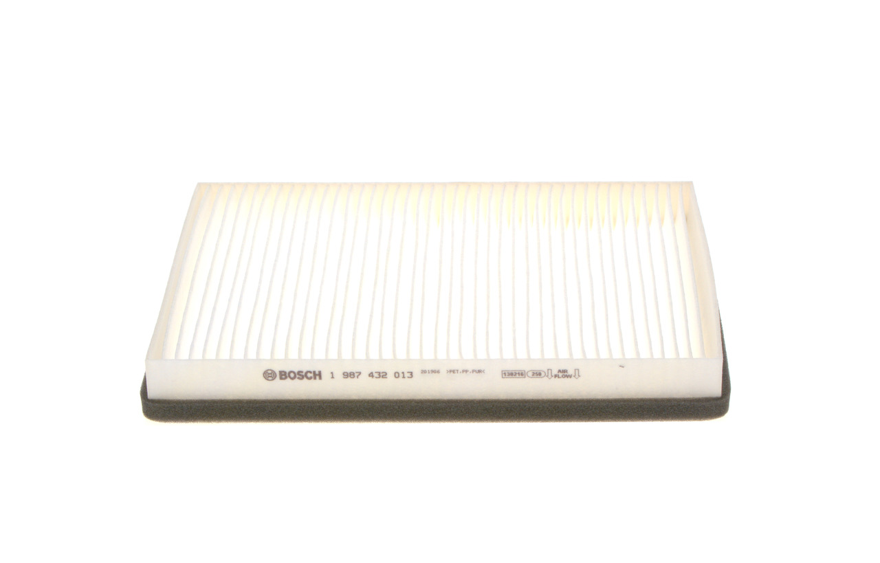 Original BOSCH Innenraumfilter online kaufen