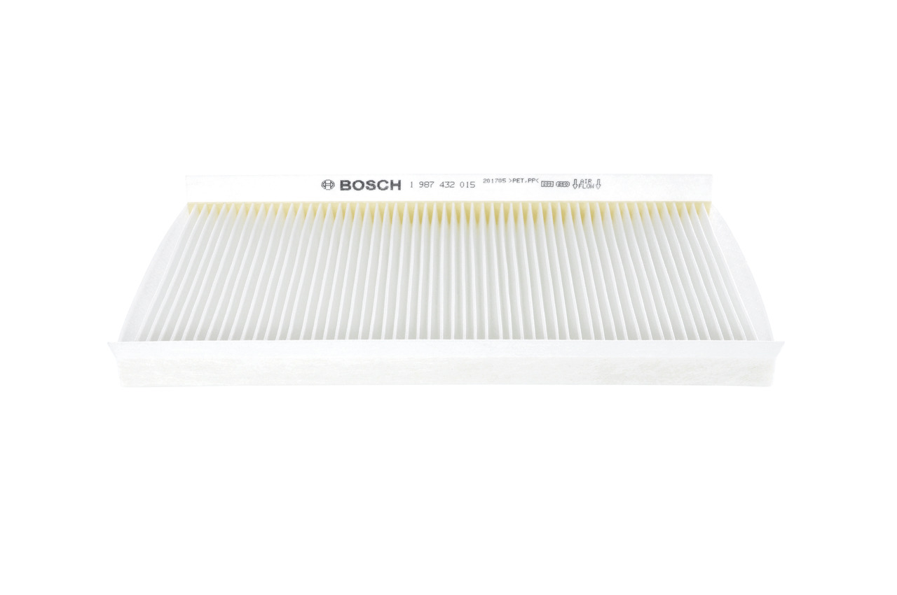 Compre Filtro, ar do habitáculo da BOSCH 1 987 432 015 a um preço baixo por 10,10 €