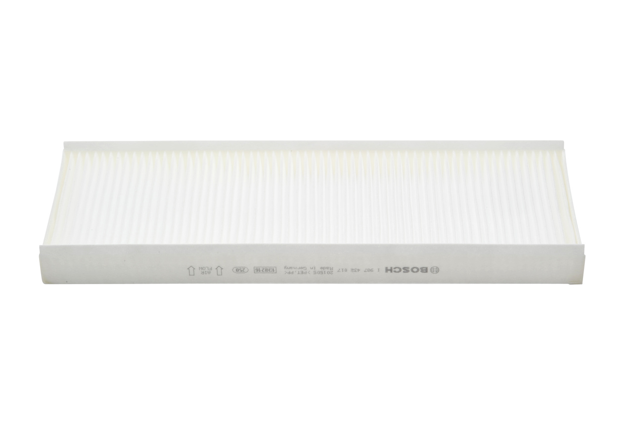 Compre Filtro, ar do habitáculo da BOSCH 1 987 432 017 a um preço baixo por 9,35 €