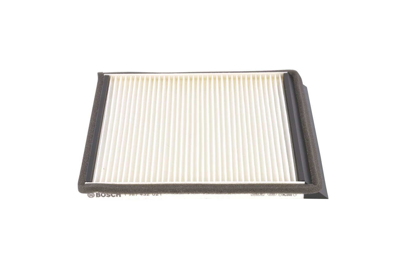 Compre BOSCH Filtro de habitáculo Art.: 1 987 432 021 online
