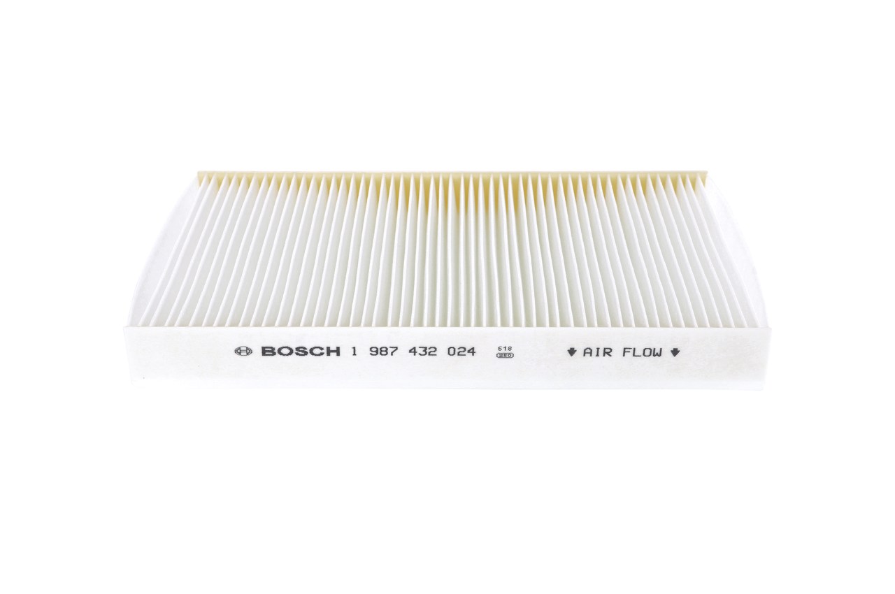 Acquista online BOSCH Filtro abitacolo Art.: 1 987 432 024