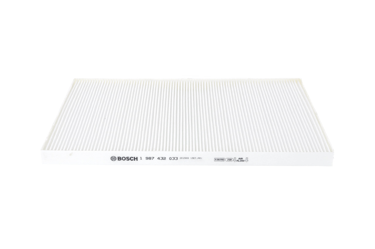 Original BOSCH Innenraumfilter online kaufen