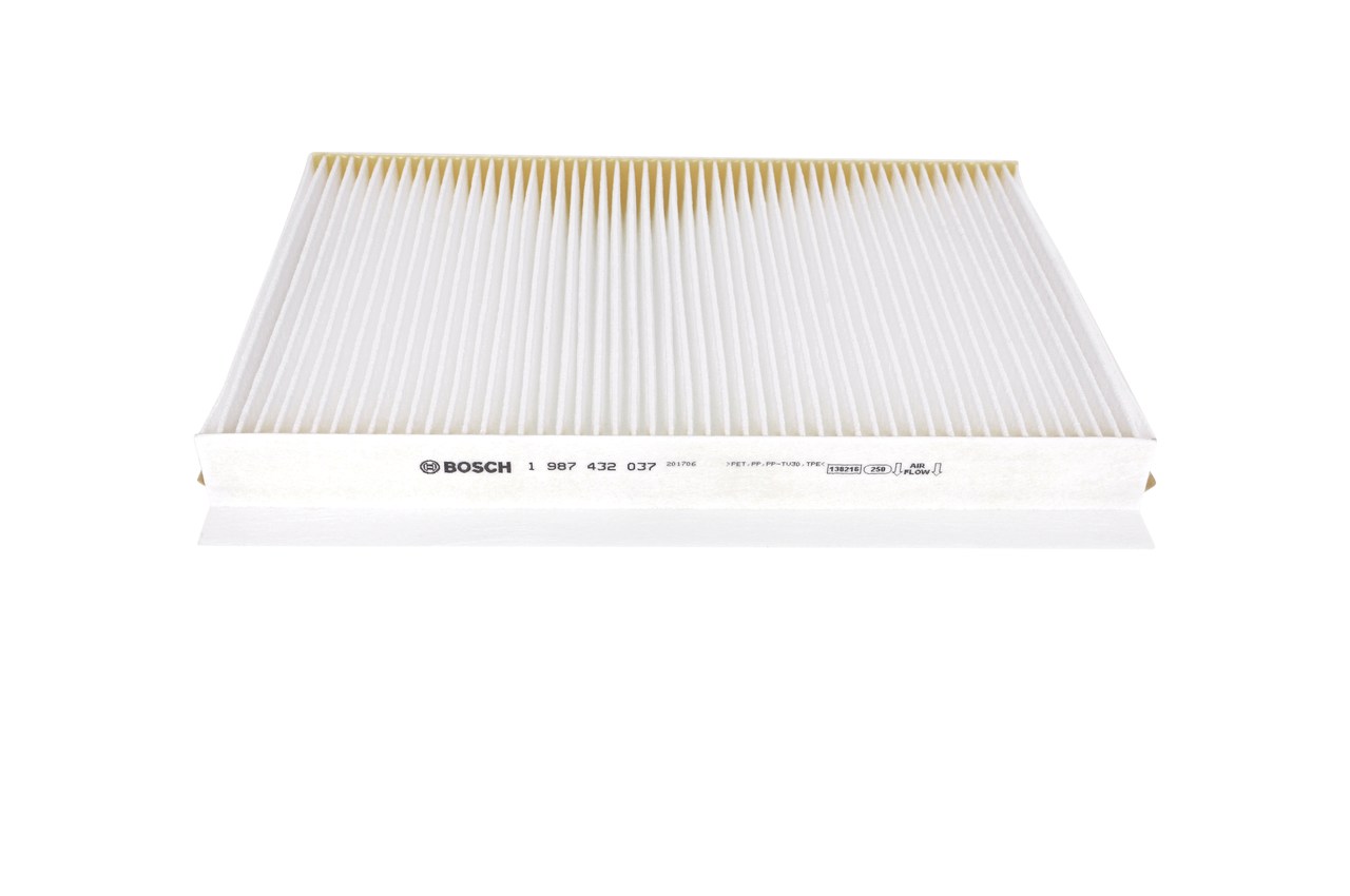 Original BOSCH Innenraumfilter online kaufen