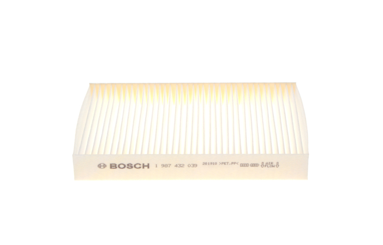 Compre Filtro, ar do habitáculo da BOSCH 1 987 432 039 a um preço baixo por 9,26 €